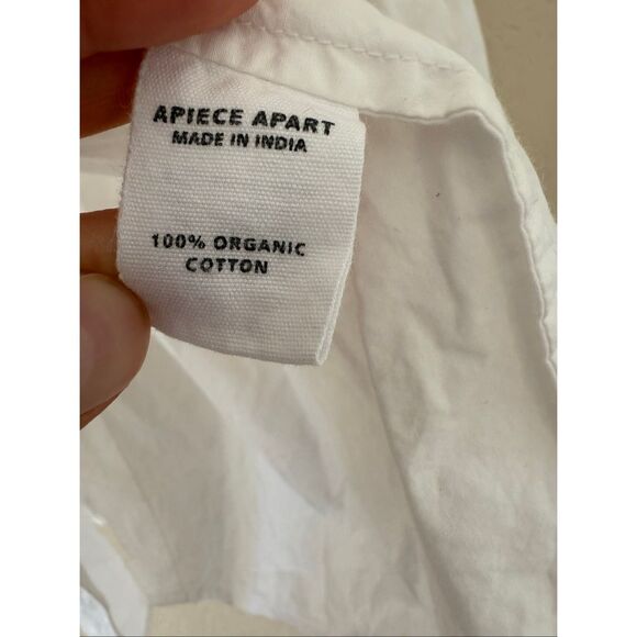 Apiece Apart Eluno Top - Picture 9 of 10